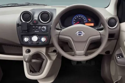 Datsun Go